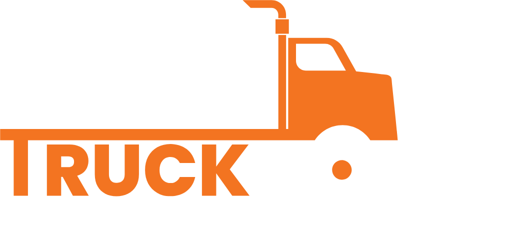 Coloured Solid Truck Bodies Logo